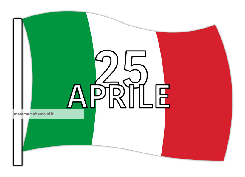 25 aprile