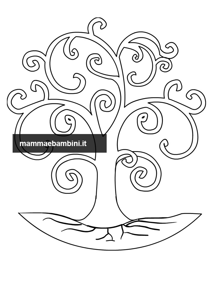 Albero della vita 1 albero vita 1
