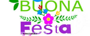 auguri festa della mamma