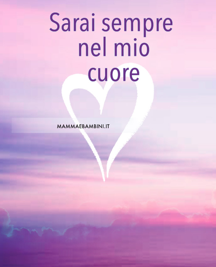 Auguri mamma in cielo 1 auguri mamma in cielo
