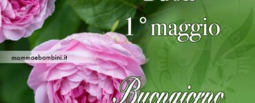 buon 1 maggio