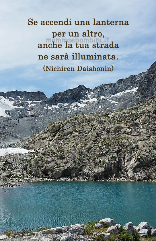 Frase del giorno 28 aprile su aiutare 1 frase del giorno 3