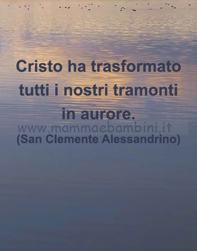 Frase del giorno 1 aprile su Cristo 1 frase del giorno Cristo