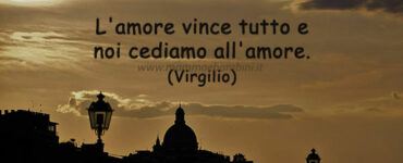 frase del giorno amare 1