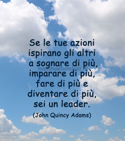 Frase del giorno 11 aprile sulle azioni 1 frase del giorno azioni