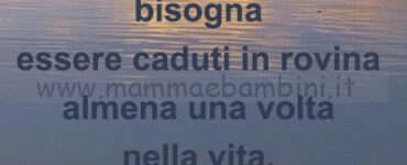 frase del giorno carattere 1