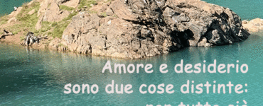 frase del giorno desiderio