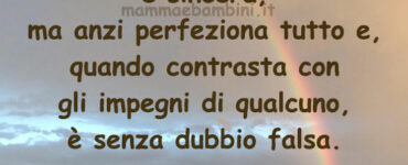 frase del giorno devozione