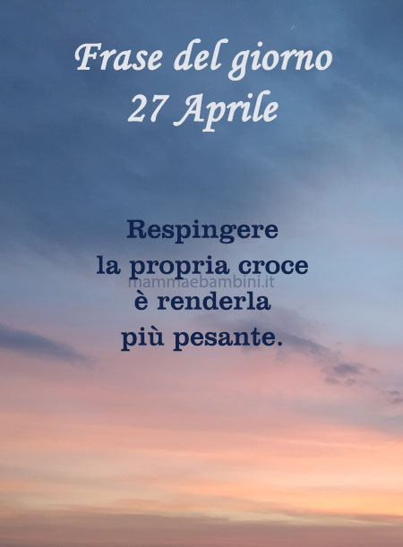 frase del giorno difficolta