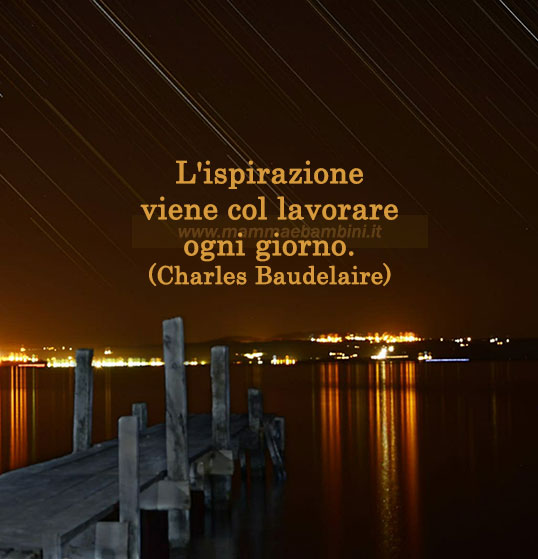 Frase del giorno 13 aprile sull'ispirazione 1 frase del giorno ispirazione