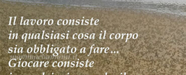 frase del giorno lavorare 1