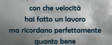 frase del giorno lavorare