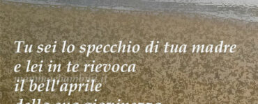 frase del giorno mamma