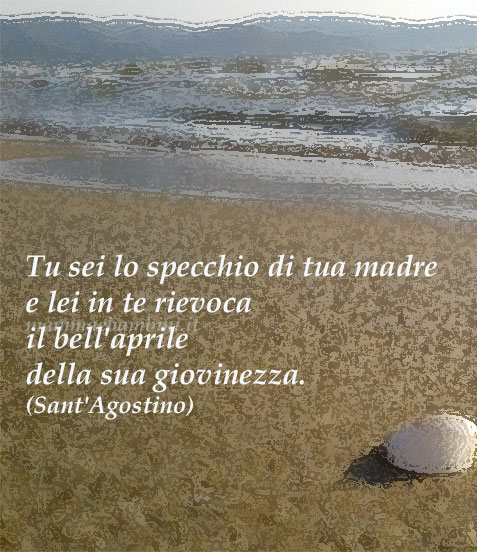 Frase del giorno 11 maggio sulla mamma 1 frase del giorno mamma