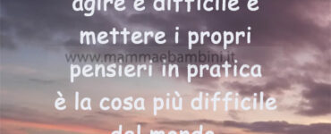 frase del giorno pensieri