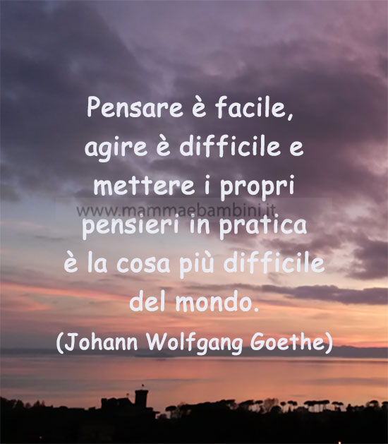 frase del giorno pensieri