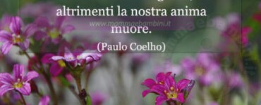 frase del giorno sognare