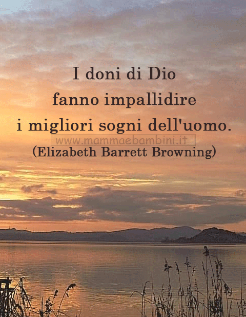 frase del giorno sogni