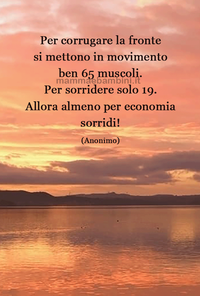Frase del giorno 7 aprile su sorridere 1 frase del giorno sorridere