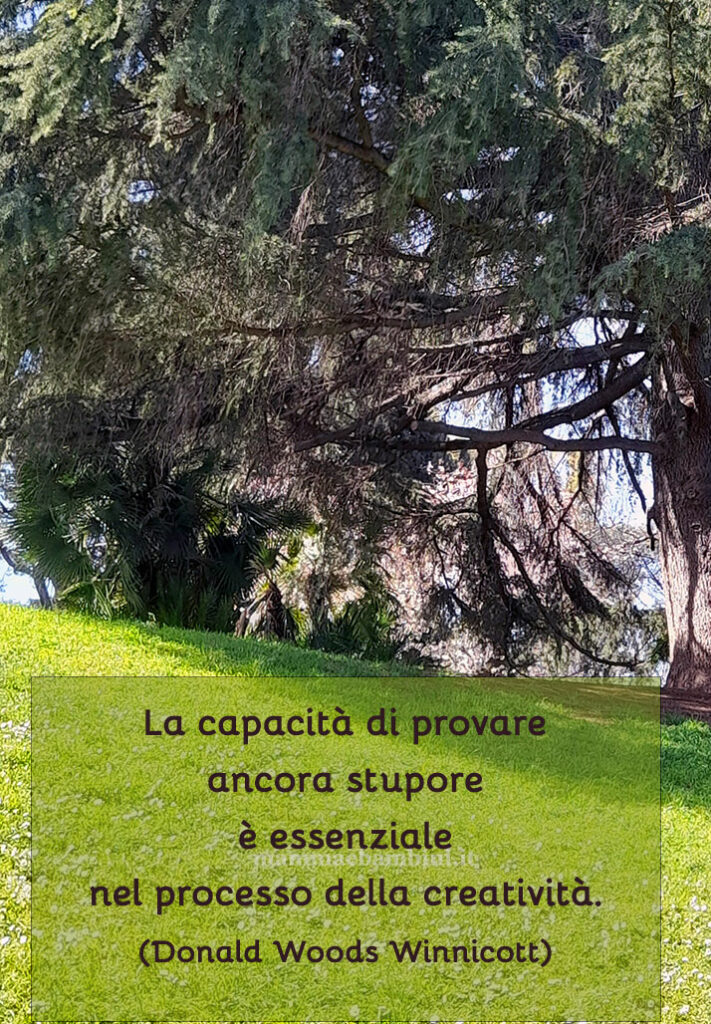 Frase del giorno 20 aprile sullo stupore 1 frase del giorno stupore