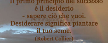 frase del giorno successo 1