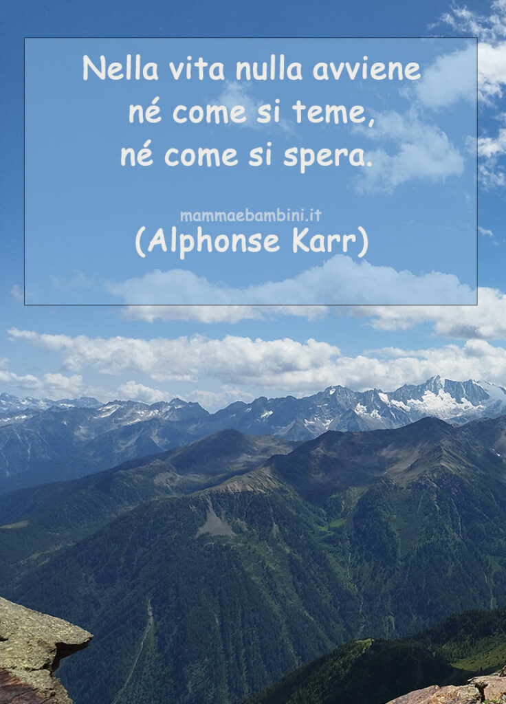 Frase del giorno 18 aprile sulla vita 1 frase del giorno vita 1