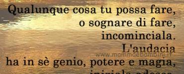 frase del giorno volonta 1