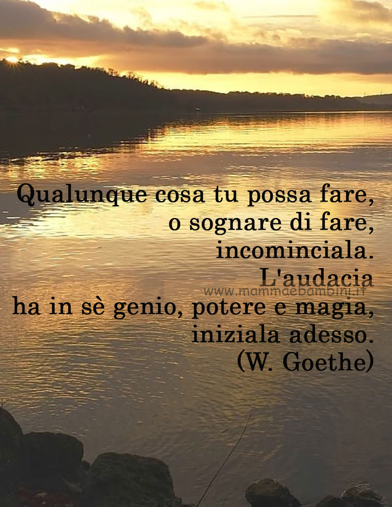 frase del giorno volonta 1