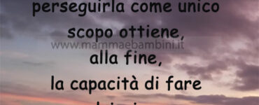 frase del giorno volonta