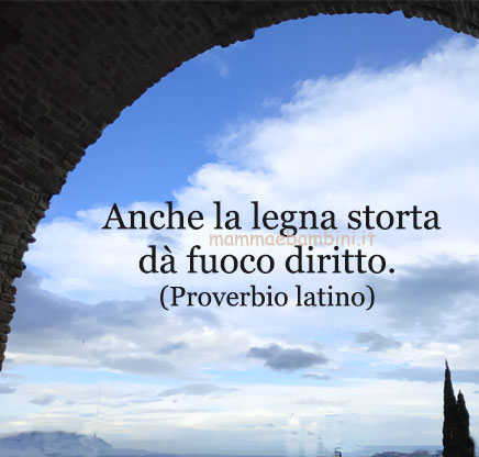 frase del giorno