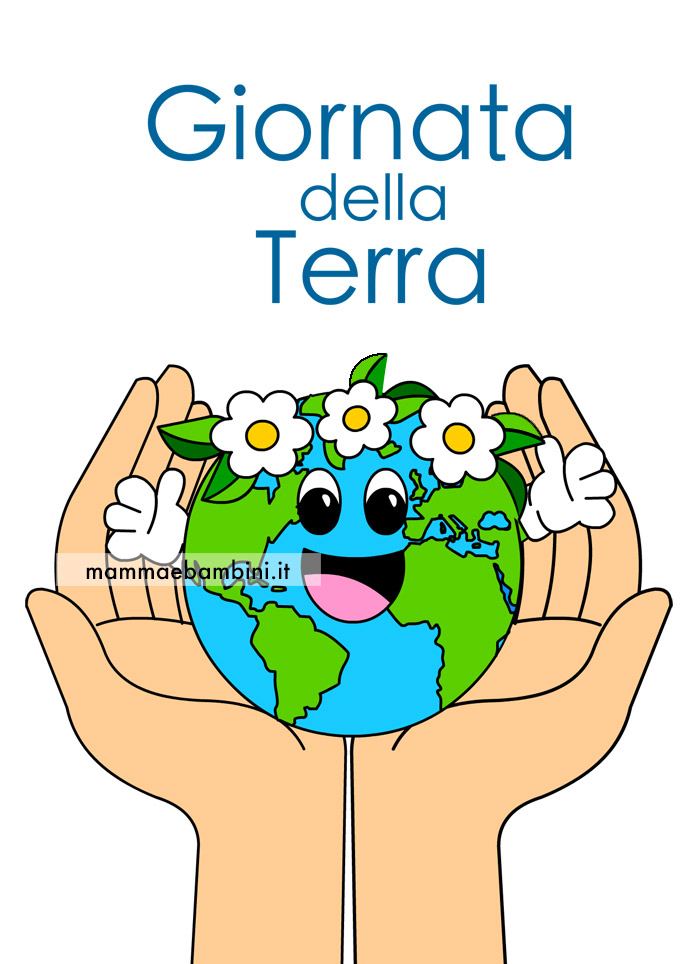 giornata mondiale terra