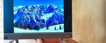 Dell 24 Unboxing HD1080 Thumbnail