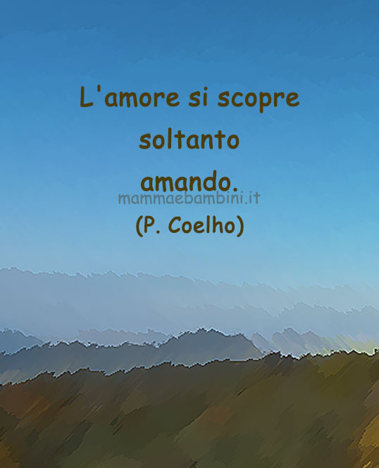 Frase del giorno 2 maggio su amare 1 frase del giorno amare