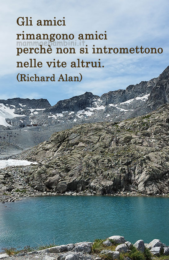 Frase del giorno 30 maggio sugli amici 1 frase del giorno amici 1