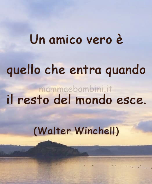 frase del giorno amicizia 1
