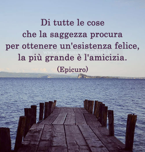 frase del giorno amicizia 3