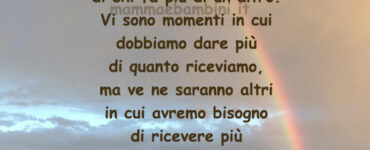 frase del giorno amore