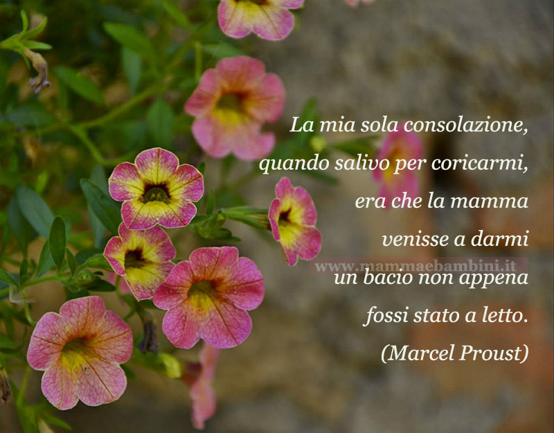 Frase del giorno 12 maggio sul bacio della buona notte 1 frase del giorno bacio buona notte
