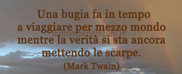 Frase del giorno 8 maggio sulle bugie 4 frase del giorno bugie