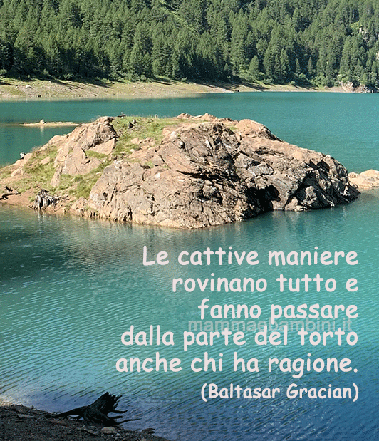 Frase del giorno 19 maggio sulle cattive maniere 1 frase del giorno cattive abitudini