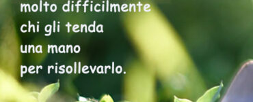 frase del giorno comportamento