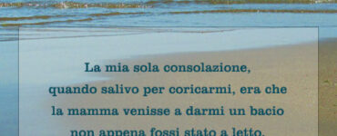 frase del giorno consolazione mamma