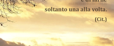 frase del giorno fare