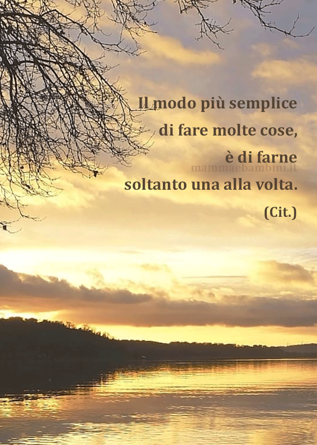 Frase del giorno 30 maggio 1 frase del giorno fare