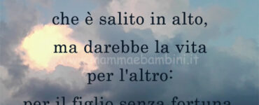 Frase del giorno 11 maggio sui figli 1 frase del giorno figli 1