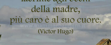 frase del giorno figli