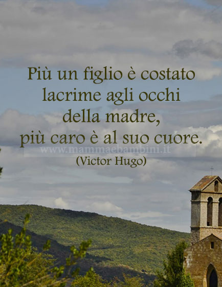Frase del giorno 6 maggio sui figli 1 frase del giorno figli