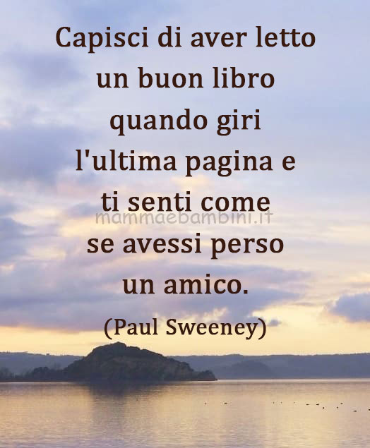 Frase del giorno 27 maggio sulla lettura 1 frase del giorno lettura