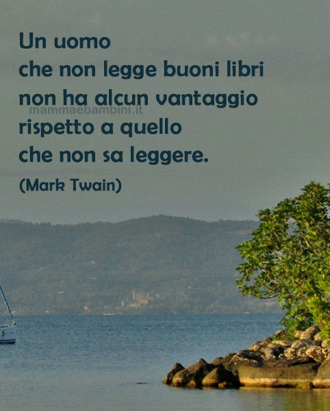 frase del giorno libri