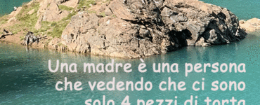frase del giorno madre